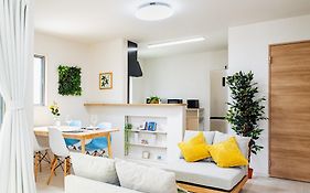 Ishigaki Island Villa Aca 石垣島 大浜 一棟貸し